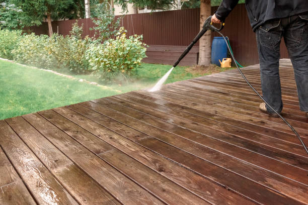 Best Factory Floor Cleaning  in Belington, WV