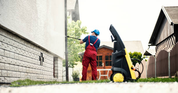 Best Driveway Pressure Washing  in Belington, WV