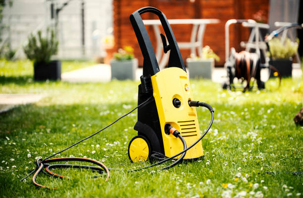 Best Playground Equipment Cleaning  in Belington, WV